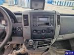 Mercedes-Benz 316 Sprinter CDI  Aukcja 320569 - grafika 76
