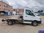 Mercedes-Benz 316 Sprinter CDI  Aukcja 320569 - grafika 4