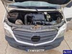Mercedes-Benz 316 Sprinter CDI  Aukcja 320569 - grafika 80