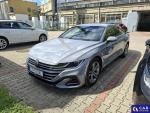 Volkswagen Arteon  Aukcja 320003 - grafika 1