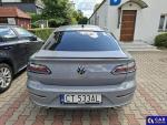 Volkswagen Arteon  Aukcja 320003 - grafika 3