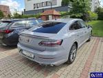 Volkswagen Arteon  Aukcja 320003 - grafika 4