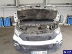 Iveco :50C15 Daily MR`12 E5 3.5t  Aukcja 320570 - grafika 10