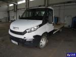 Iveco :50C15 Daily MR`12 E5 3.5t  Aukcja 320570 - grafika 1
