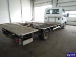 Iveco :50C15 Daily MR`12 E5 3.5t  Aukcja 320570 - grafika 4