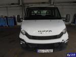 Iveco :50C15 Daily MR`12 E5 3.5t  Aukcja 320570 - grafika 6