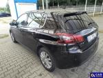 Peugeot 308 308 1.2 PureTech GPF Allure ... Aukcja 320176 - grafika 4