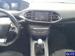 Peugeot 308 308 1.2 PureTech GPF Allure ... Aukcja 320176 - grafika 20