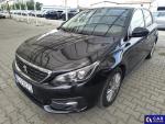 Peugeot 308 308 1.2 PureTech GPF Allure ... Aukcja 320176 - grafika 1