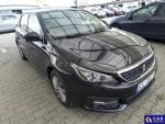 Peugeot 308 308 1.2 PureTech GPF Allure ... Aukcja 320176 - grafika 2