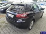 Peugeot 308 308 1.2 PureTech GPF Allure ... Aukcja 320176 - grafika 3