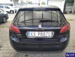 Peugeot 308 308 1.2 PureTech GPF Allure ... Aukcja 320176 - grafika 9