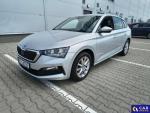 Skoda Scala 1.0 TSI MR`19 E6d Aukcja 320583 - grafika 1