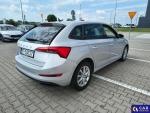 Skoda Scala 1.0 TSI MR`19 E6d Aukcja 320583 - grafika 4