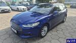 Ford Mondeo 2.0 TDCi Edition Aukcja 320178 - grafika 1