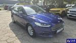 Ford Mondeo 2.0 TDCi Edition Aukcja 320178 - grafika 2