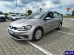 Volkswagen Golf VII Variant 1.6 TDI MR`17 E6 Aukcja 320584 - grafika 1
