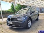 Volkswagen Tiguan 1.5 TSI EVO Life DSG Aukcja 320179 - grafika 1