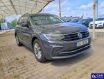 Volkswagen Tiguan 1.5 TSI EVO Life DSG Aukcja 320179 - grafika 2