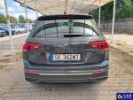 Volkswagen Tiguan 1.5 TSI EVO Life DSG Aukcja 320179 - grafika 9