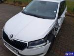 Skoda Fabia III 1.0 TSI MR`19 E6d Aukcja 320201 - grafika 30