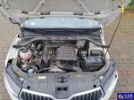 Skoda Fabia III 1.0 TSI MR`19 E6d Aukcja 320201 - grafika 32