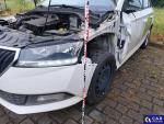 Skoda Fabia III 1.0 TSI MR`19 E6d Aukcja 320201 - grafika 41