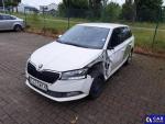 Skoda Fabia III 1.0 TSI MR`19 E6d Aukcja 320201 - grafika 1