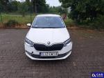 Skoda Fabia III 1.0 TSI MR`19 E6d Aukcja 320201 - grafika 2
