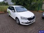 Skoda Fabia III 1.0 TSI MR`19 E6d Aukcja 320201 - grafika 3