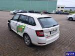 Skoda Fabia III 1.0 TSI MR`19 E6d Aukcja 320201 - grafika 6