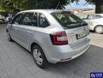 Skoda RAPID Rapid Spb. 1.0 TSI Ambition Aukcja 320182 - grafika 4