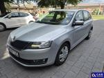 Skoda RAPID Rapid Spb. 1.0 TSI Ambition Aukcja 320182 - grafika 1