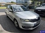 Skoda RAPID Rapid Spb. 1.0 TSI Ambition Aukcja 320182 - grafika 2