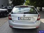 Skoda RAPID Rapid Spb. 1.0 TSI Ambition Aukcja 320182 - grafika 9
