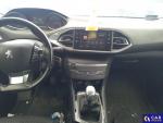 Peugeot 308 308 SW 1.6 BlueHDi Active S&... Aukcja 320183 - grafika 20