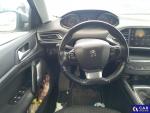 Peugeot 308 308 SW 1.6 BlueHDi Active S&... Aukcja 320183 - grafika 22