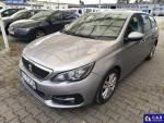 Peugeot 308 308 SW 1.6 BlueHDi Active S&... Aukcja 320183 - grafika 1