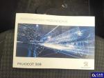 Peugeot 308 308 SW 1.6 BlueHDi Active S&... Aukcja 320183 - grafika 35