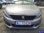 Peugeot 308 308 SW 1.6 BlueHDi Active S&... Aukcja 320183 - grafika 38