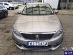 Peugeot 308 308 SW 1.6 BlueHDi Active S&... Aukcja 320183 - grafika 5