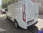 Ford Transit Custom 300 L2H1 Trend Aukcja 320184 - grafika 4