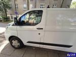 Ford Transit Custom 300 L2H1 Trend Aukcja 320184 - grafika 11