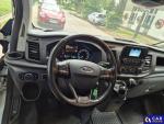Ford Transit Custom 300 L2H1 Trend Aukcja 320184 - grafika 21