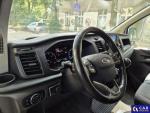Ford Transit Custom 300 L2H1 Trend Aukcja 320184 - grafika 22
