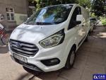 Ford Transit Custom 300 L2H1 Trend Aukcja 320184 - grafika 1