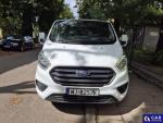 Ford Transit Custom 300 L2H1 Trend Aukcja 320184 - grafika 5