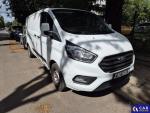 Ford Transit Custom 300 L2H1 Trend Aukcja 320184 - grafika 2