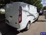 Ford Transit Custom 300 L2H1 Trend Aukcja 320184 - grafika 3