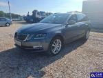 Skoda Octavia Iii 2.0 Tdi-cr Mr`18 E6 Kombi